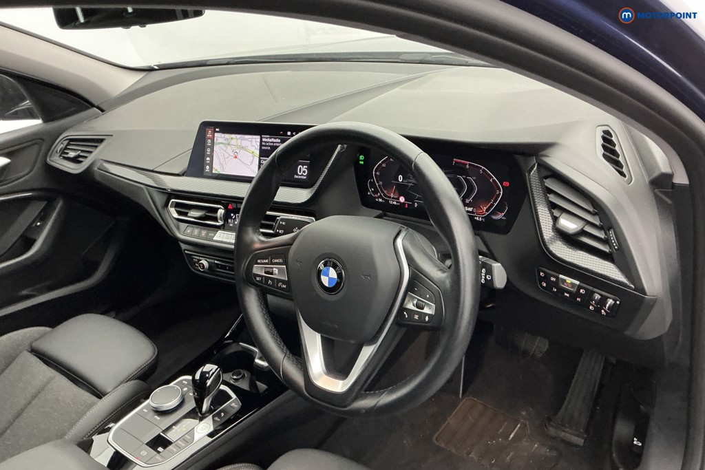 Used BMW 1 Series 2024 for sale - 76941298: Photo 15