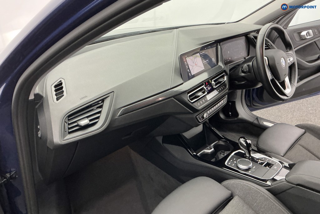 Used BMW 1 Series 2024 for sale - 76941298: Photo 16