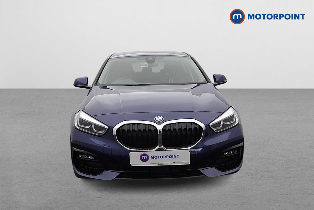 Used BMW 1 Series 2024 for sale - 76941298: Photo 2