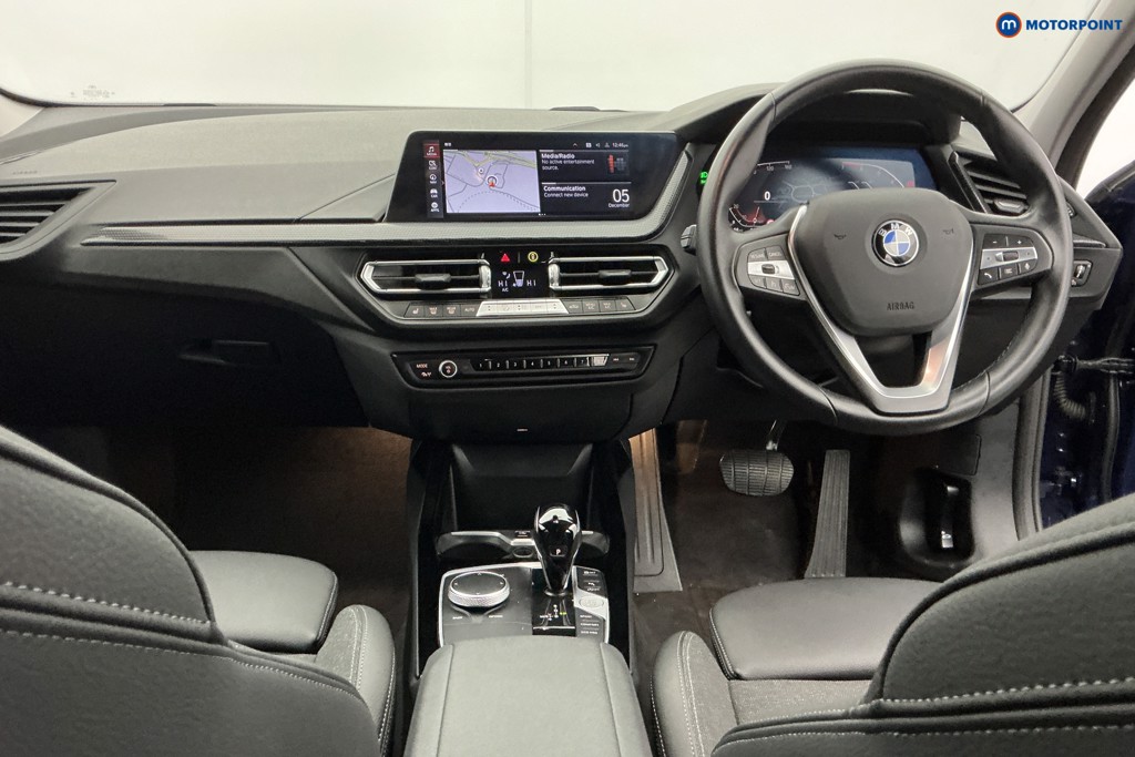 Used BMW 1 Series 2024 for sale - 76941298: Photo 20