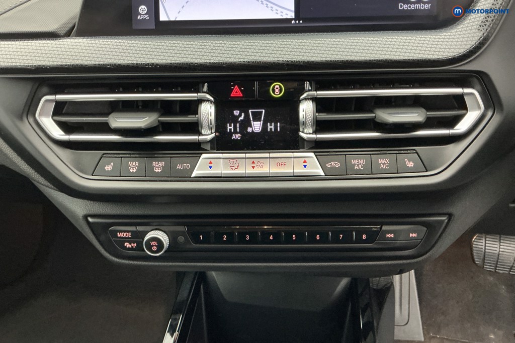 Used BMW 1 Series 2024 for sale - 76941298: Photo 24