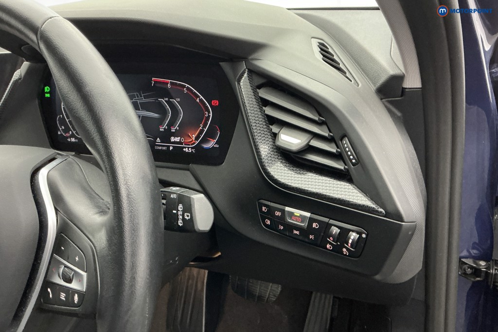 Used BMW 1 Series 2024 for sale - 76941298: Photo 28