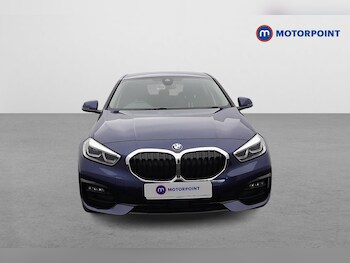 Used BMW 1 Series 2024 for sale - 76941298: Photo