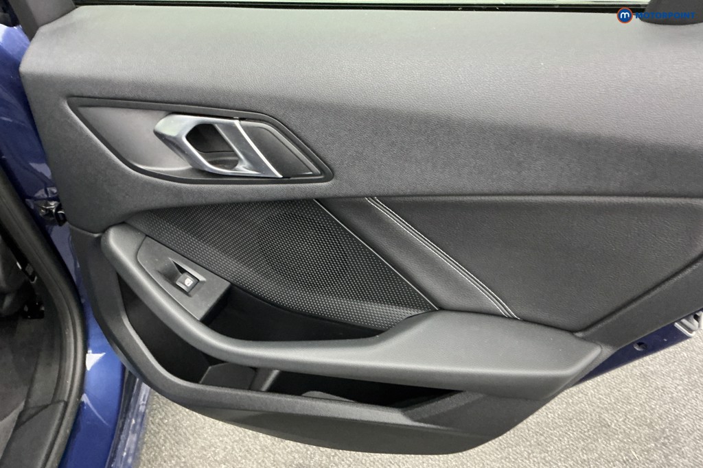 Used BMW 1 Series 2024 for sale - 76941298: Photo 31