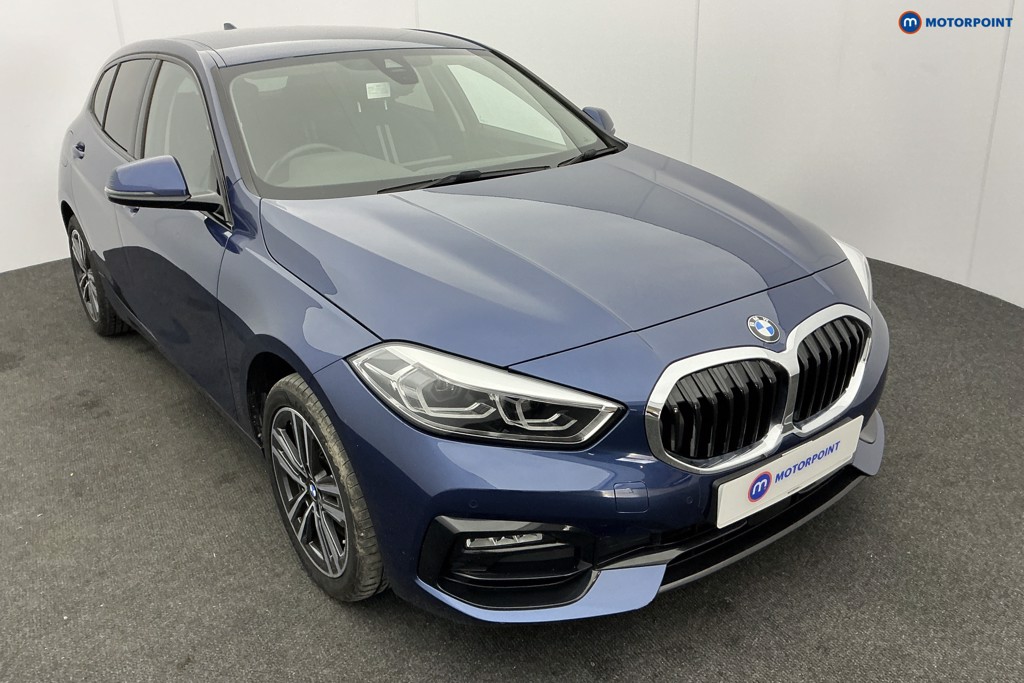 Used BMW 1 Series 2024 for sale - 76941298: Photo 34
