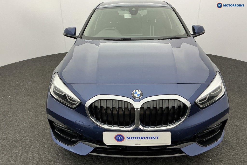 Used BMW 1 Series 2024 for sale - 76941298: Photo 35