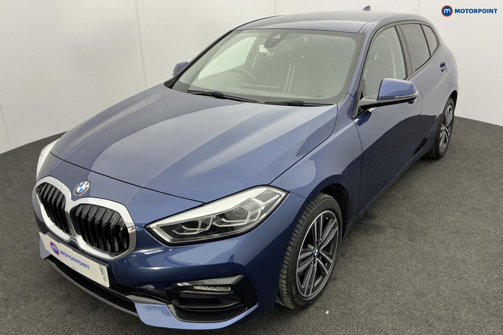 Used BMW 1 Series 2024 for sale - 76941298: Photo 36