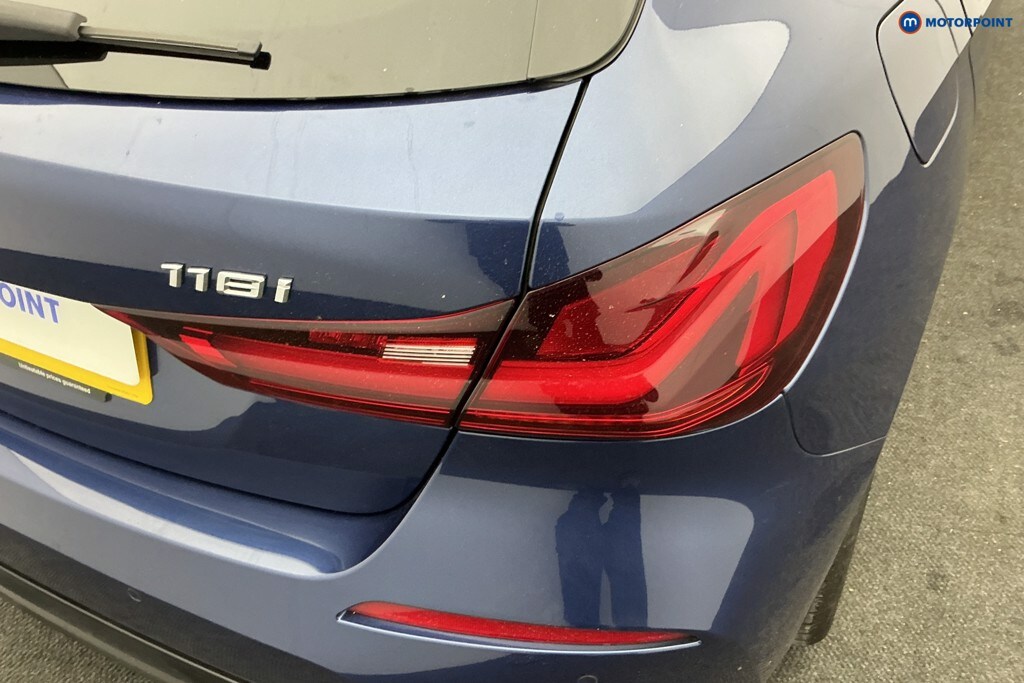 Used BMW 1 Series 2024 for sale - 76941298: Photo 37