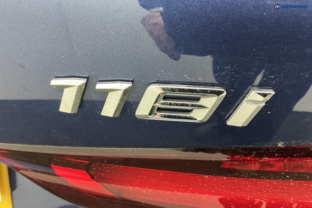 Used BMW 1 Series 2024 for sale - 76941298: Photo 38