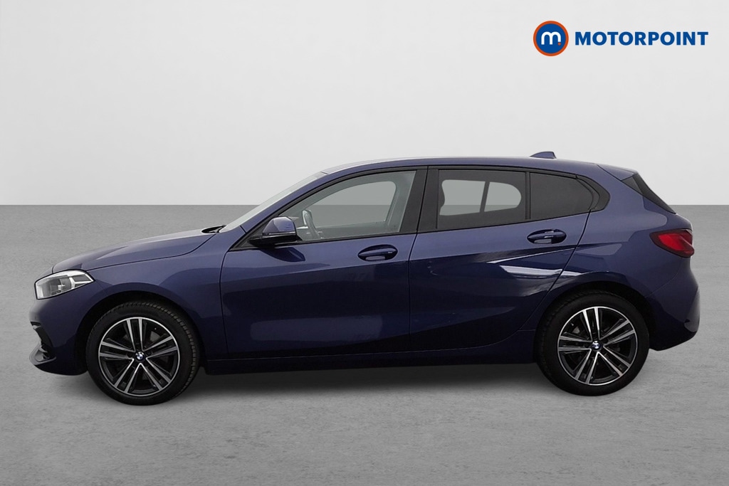 Used BMW 1 Series 2024 for sale - 76941298: Photo 4