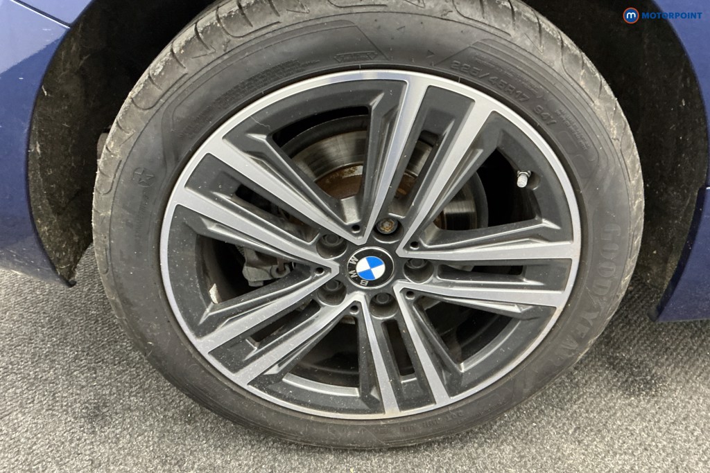 Used BMW 1 Series 2024 for sale - 76941298: Photo 40