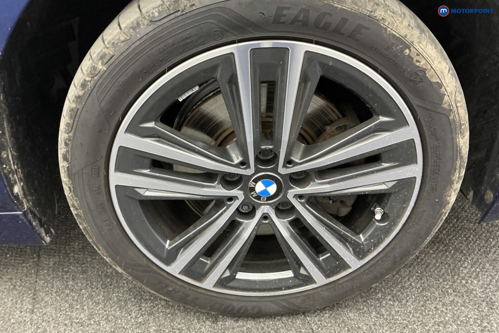 Used BMW 1 Series 2024 for sale - 76941298: Photo 41