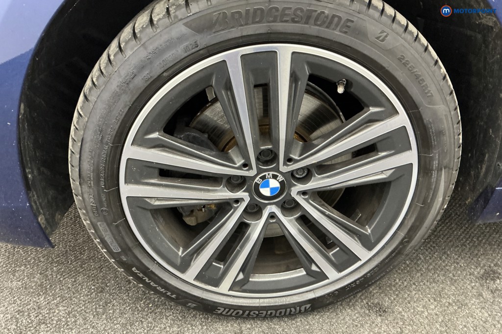 Used BMW 1 Series 2024 for sale - 76941298: Photo 42