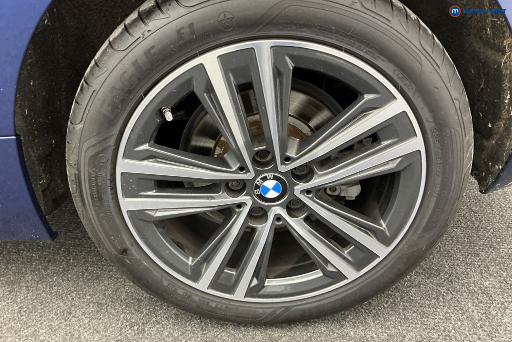 Used BMW 1 Series 2024 for sale - 76941298: Photo 43