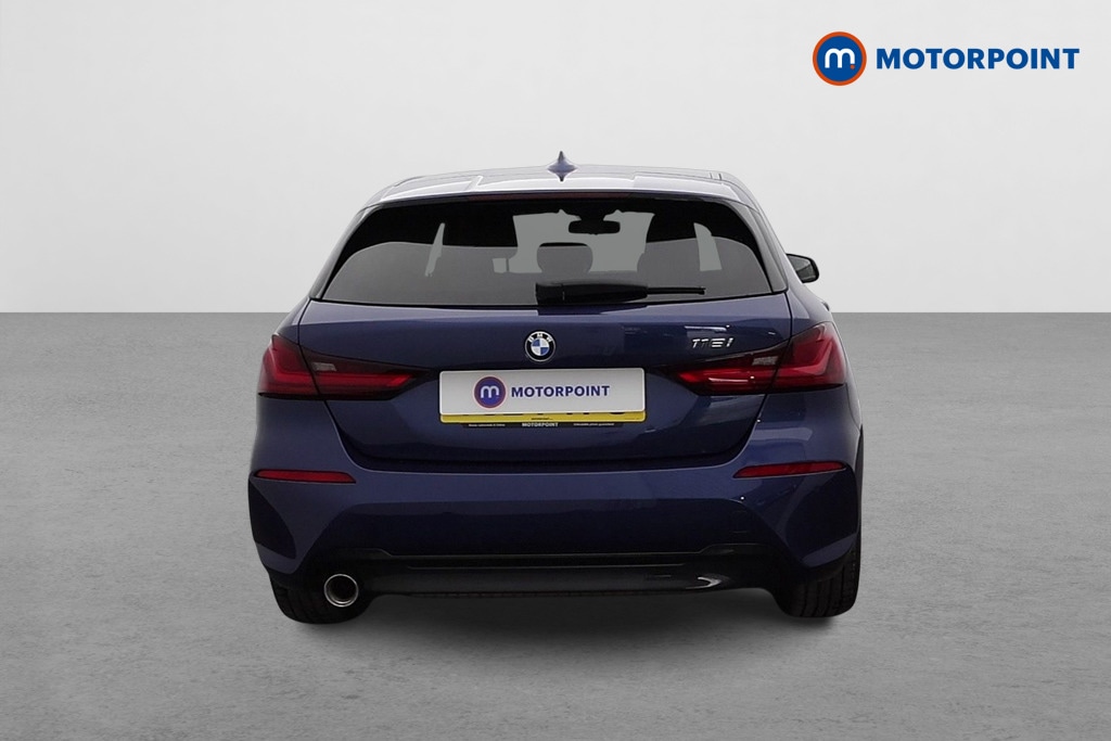 Used BMW 1 Series 2024 for sale - 76941298: Photo 6