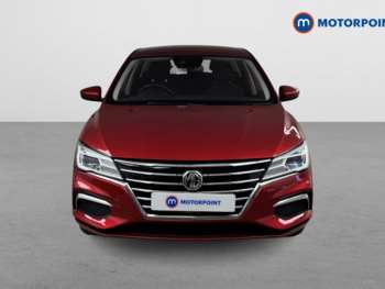 Used MG MG5 2022 for sale - 74897786: Photo