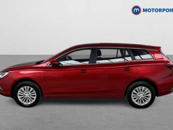 Used MG MG5 2022 for sale - 74897786: Photo