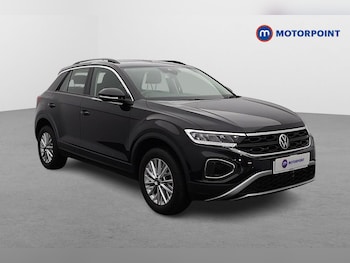 2023 - 1.5 TSI Life 5dr DSG