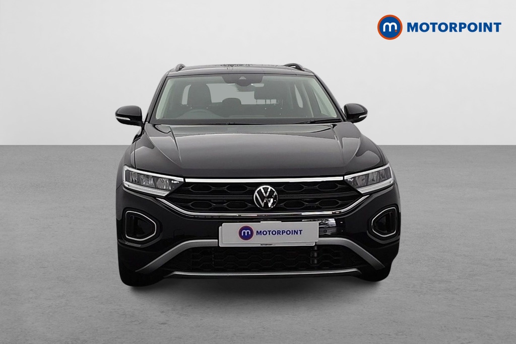 Used Volkswagen T-Roc 2023 for sale - 76322716: Photo 2