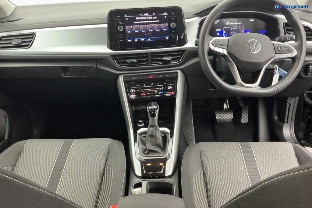 Used Volkswagen T-Roc 2023 for sale - 76322716: Photo 20