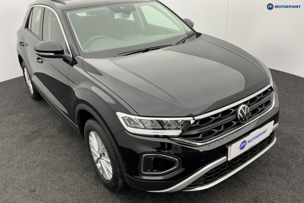 Used Volkswagen T-Roc 2023 for sale - 76322716: Photo 34