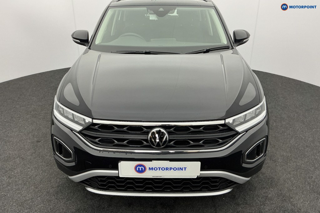 Used Volkswagen T-Roc 2023 for sale - 76322716: Photo 35