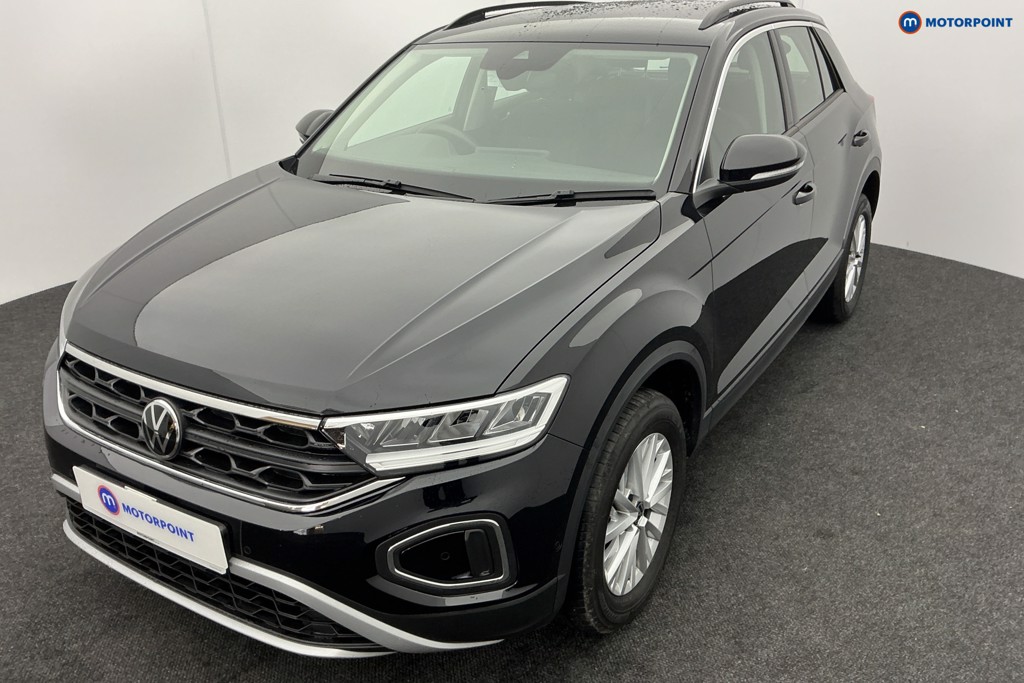 Used Volkswagen T-Roc 2023 for sale - 76322716: Photo 36