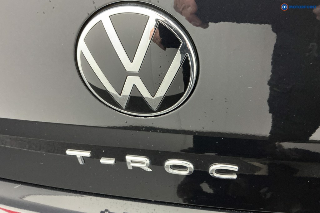 Used Volkswagen T-Roc 2023 for sale - 76322716: Photo 38