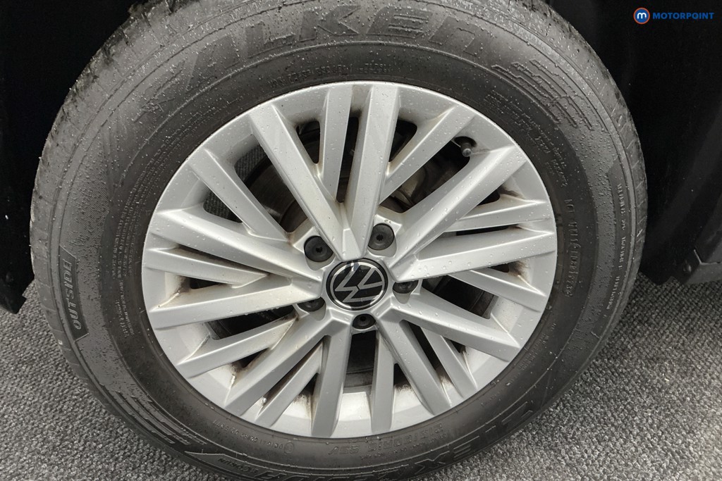 Used Volkswagen T-Roc 2023 for sale - 76322716: Photo 39