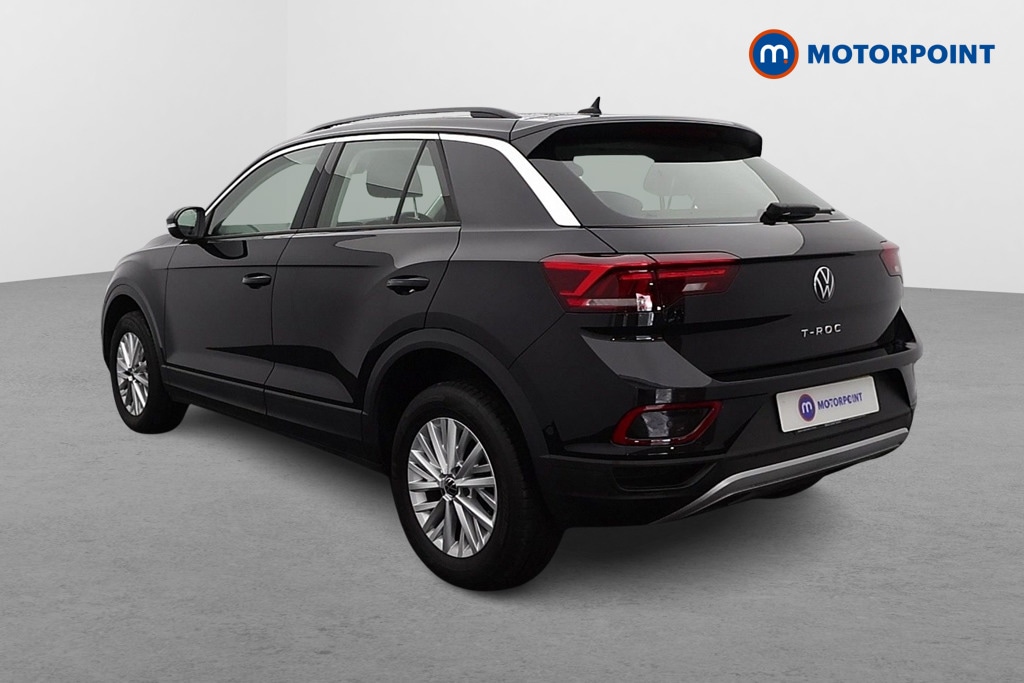 Used Volkswagen T-Roc 2023 for sale - 76322716: Photo 5