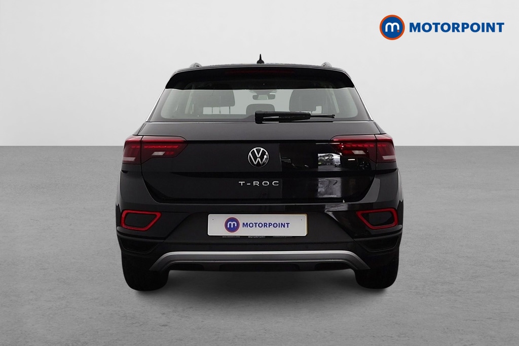 Used Volkswagen T-Roc 2023 for sale - 76322716: Photo 6