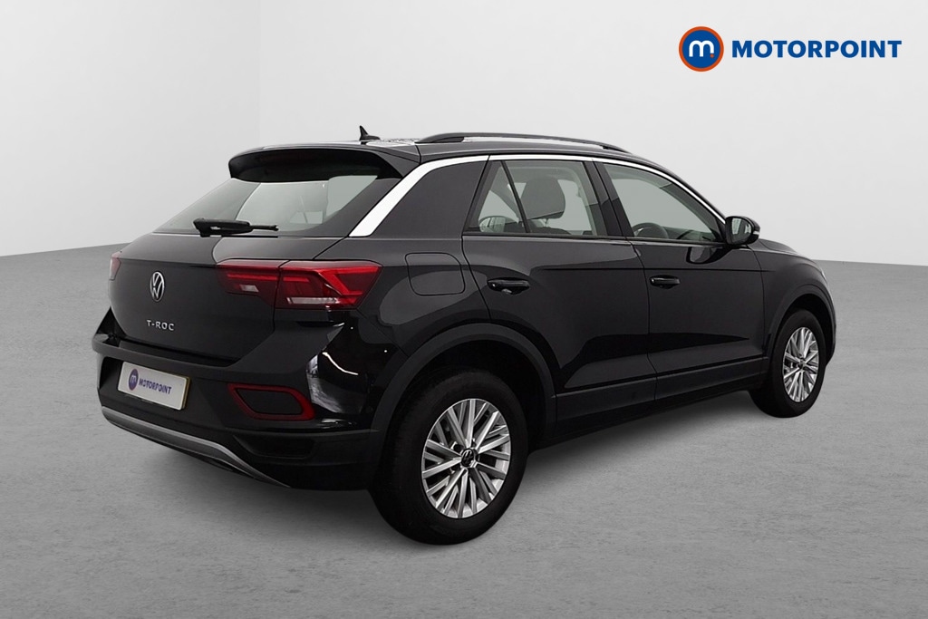 Used Volkswagen T-Roc 2023 for sale - 76322716: Photo 7