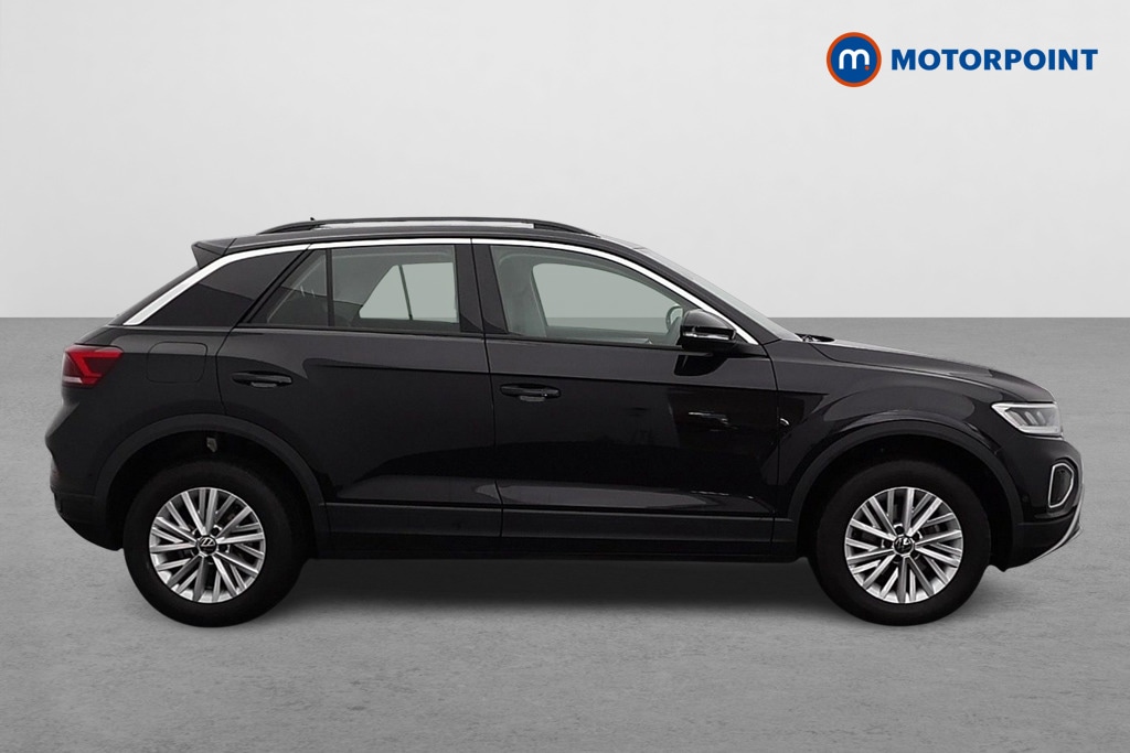 Used Volkswagen T-Roc 2023 for sale - 76322716: Photo 8