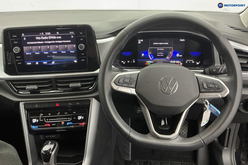 Used Volkswagen T-Roc 2023 for sale - 76322716: Photo 9