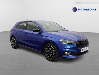 Used Skoda Fabia 2025 for sale - 79253855: Photo