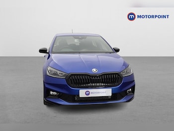 Used Skoda Fabia 2025 for sale - 79253855: Photo