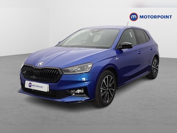 Used Skoda Fabia 2025 for sale - 79253855: Photo
