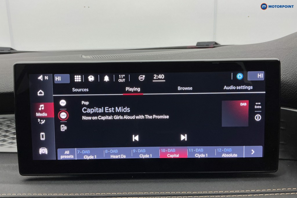 Used Alfa Romeo Tonale 2022 for sale - 77064100: Photo 10