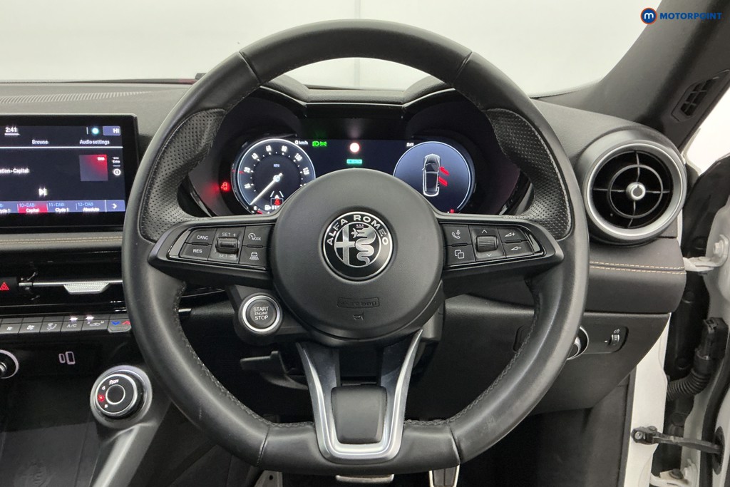 Used Alfa Romeo Tonale 2022 for sale - 77064100: Photo 16