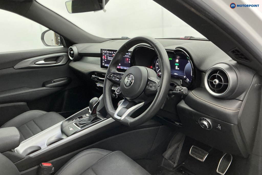 Used Alfa Romeo Tonale 2022 for sale - 77064100: Photo 17