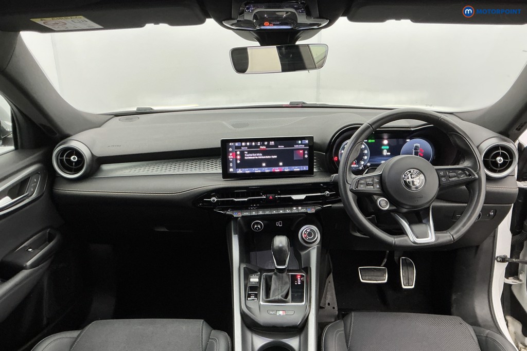 Used Alfa Romeo Tonale 2022 for sale - 77064100: Photo 22