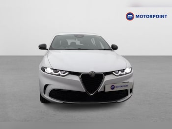 Used Alfa Romeo Tonale 2022 for sale - 77064100: Photo