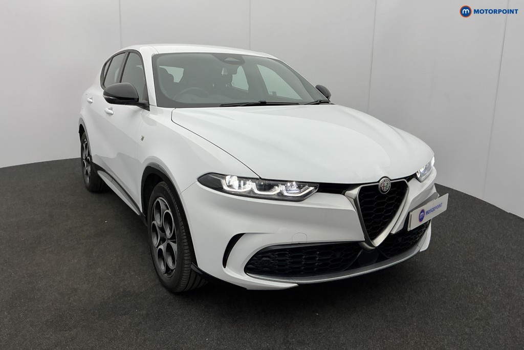 Used Alfa Romeo Tonale 2022 for sale - 77064100: Photo 39