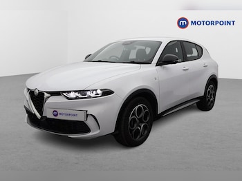 Used Alfa Romeo Tonale 2022 for sale - 77064100: Photo