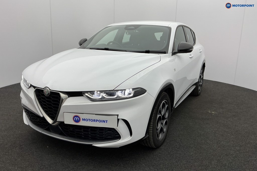 Used Alfa Romeo Tonale 2022 for sale - 77064100: Photo 41