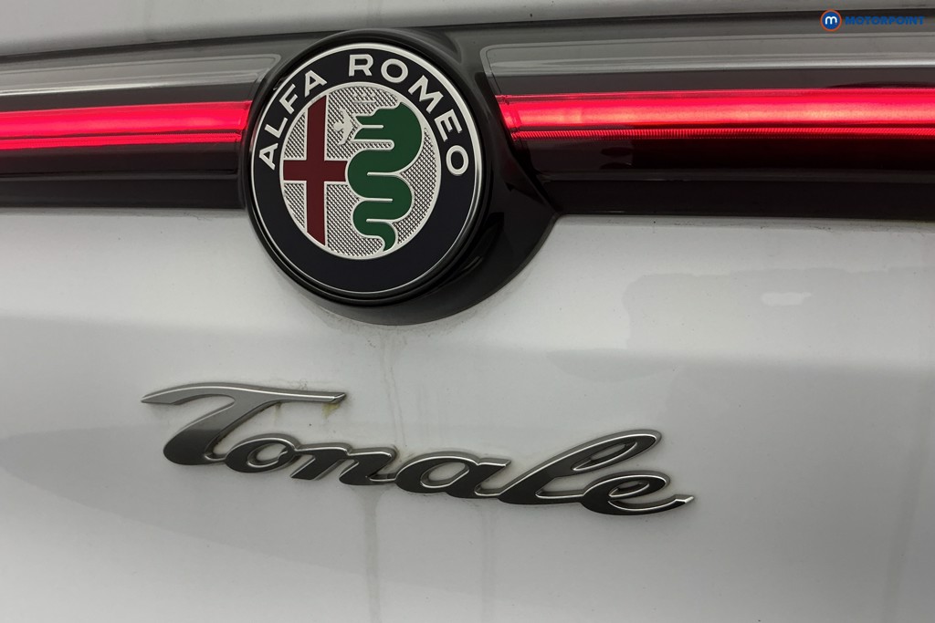 Used Alfa Romeo Tonale 2022 for sale - 77064100: Photo 44