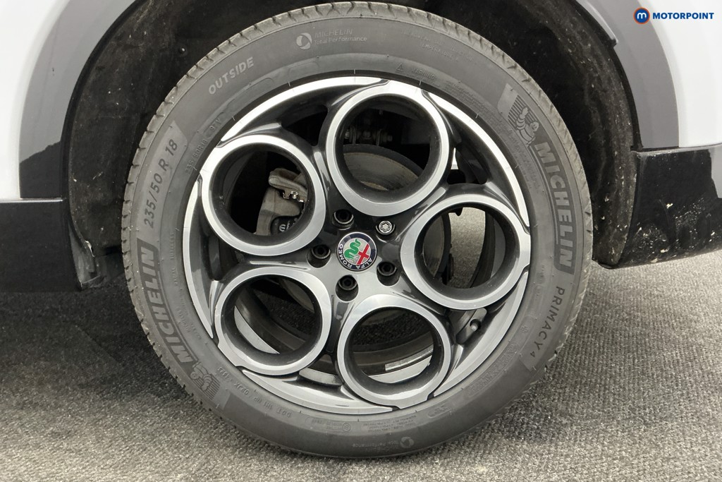 Used Alfa Romeo Tonale 2022 for sale - 77064100: Photo 46