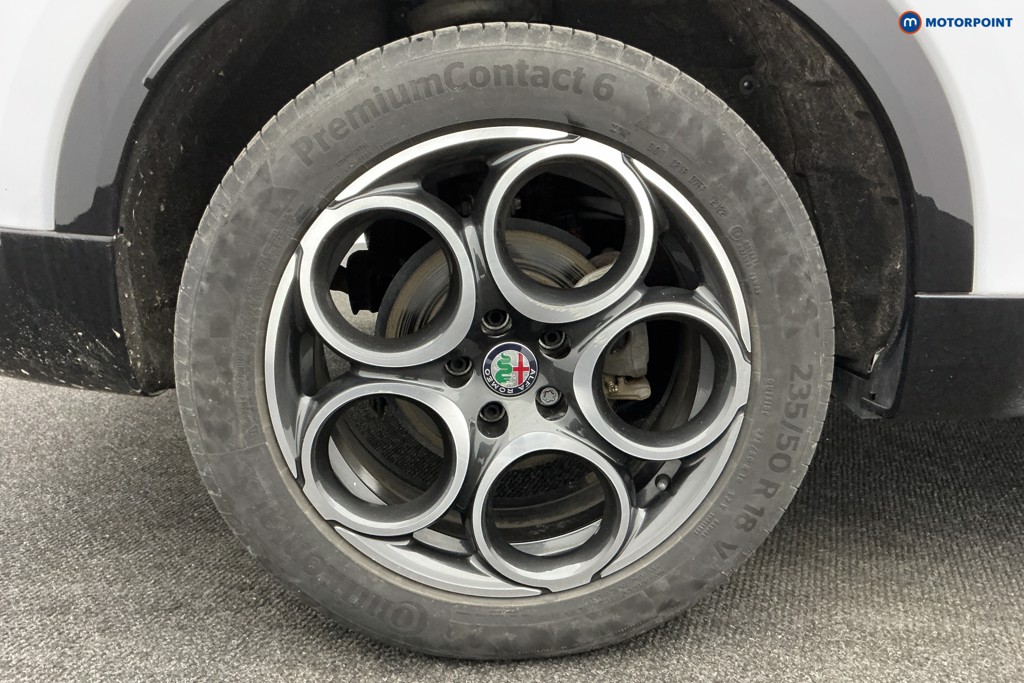 Used Alfa Romeo Tonale 2022 for sale - 77064100: Photo 47