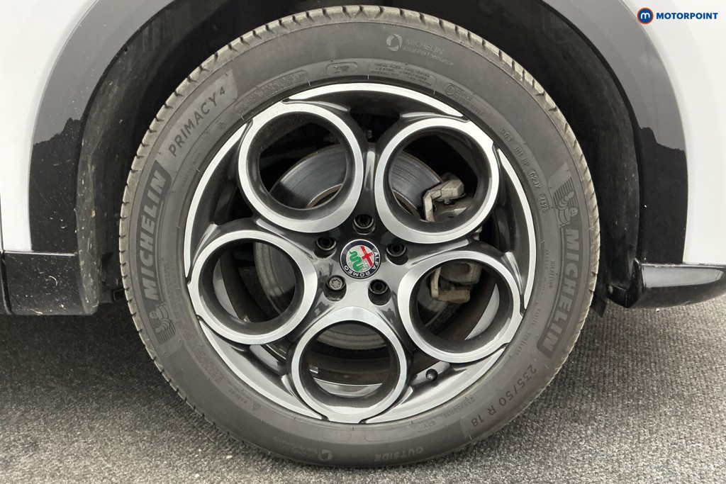 Used Alfa Romeo Tonale 2022 for sale - 77064100: Photo 48