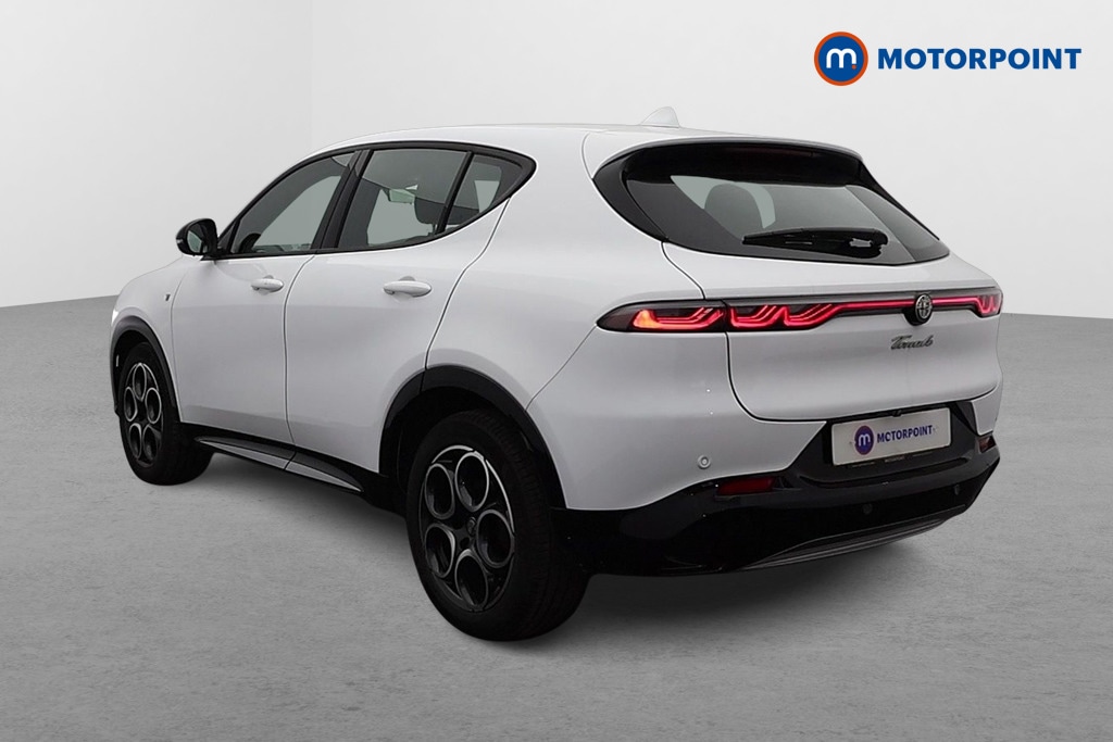 Used Alfa Romeo Tonale 2022 for sale - 77064100: Photo 5